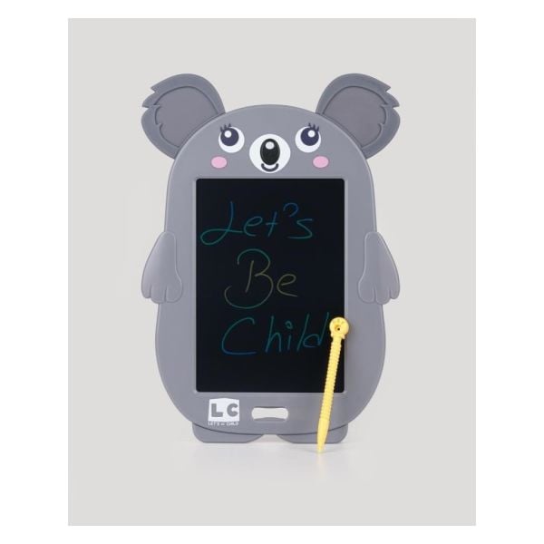 Sevimli Koala Dijital Çizim Tableti 8,5 inç