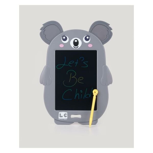 Sevimli Koala Dijital Çizim Tableti 8,5 inç