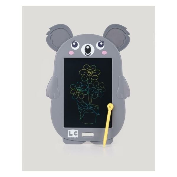 Sevimli Koala Dijital Çizim Tableti 8,5 inç