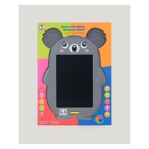 LC Sevimli Koala Dijital Çizim Tableti 8,5 inç