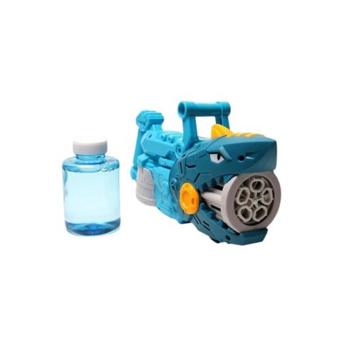 LC Pilli Köpekbalığı Köpük Tabancası