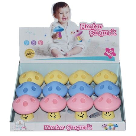 MANTAR ÇINGIRAK