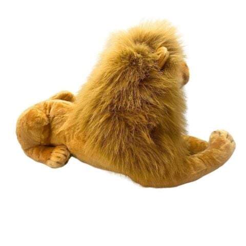 Peluş 75 Cm Aslan