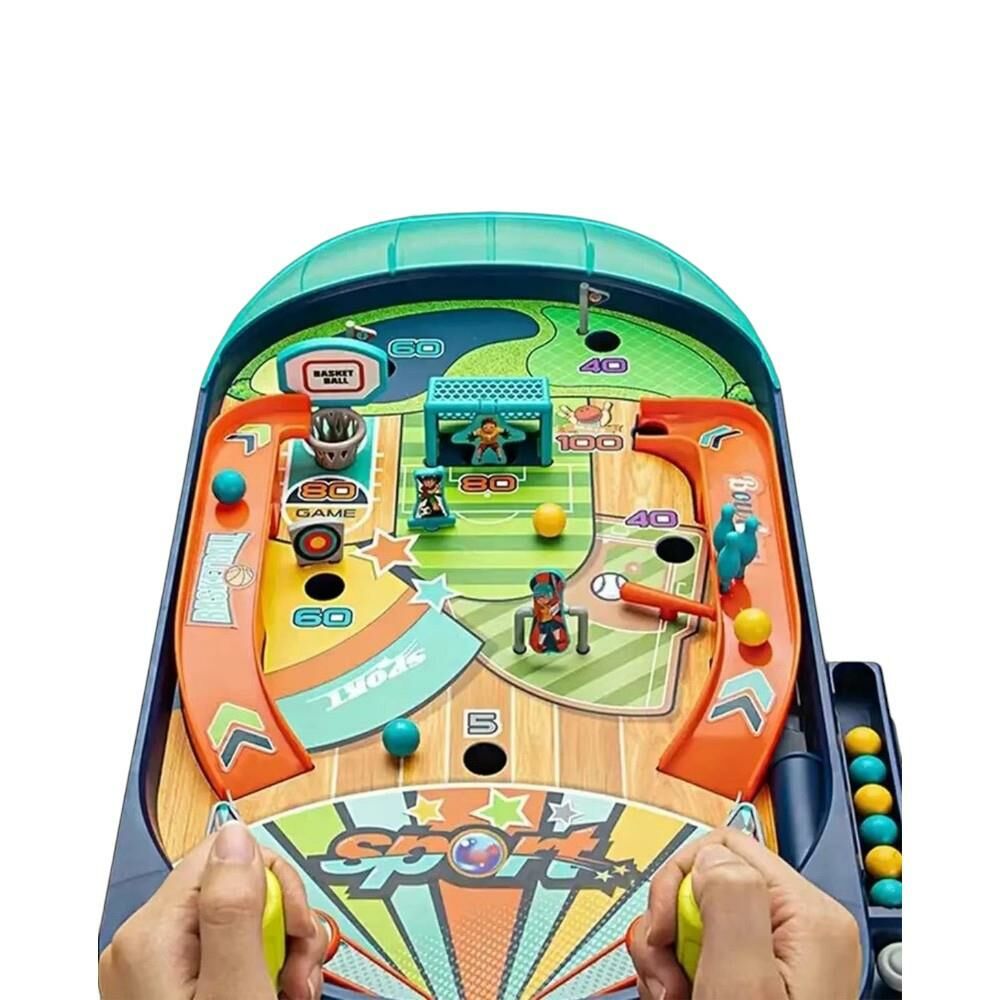 LC Masaüstü Mini Langırt Oyun Masası