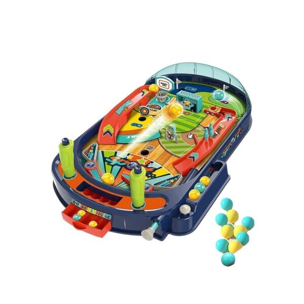 LC Masaüstü Mini Langırt Oyun Masası