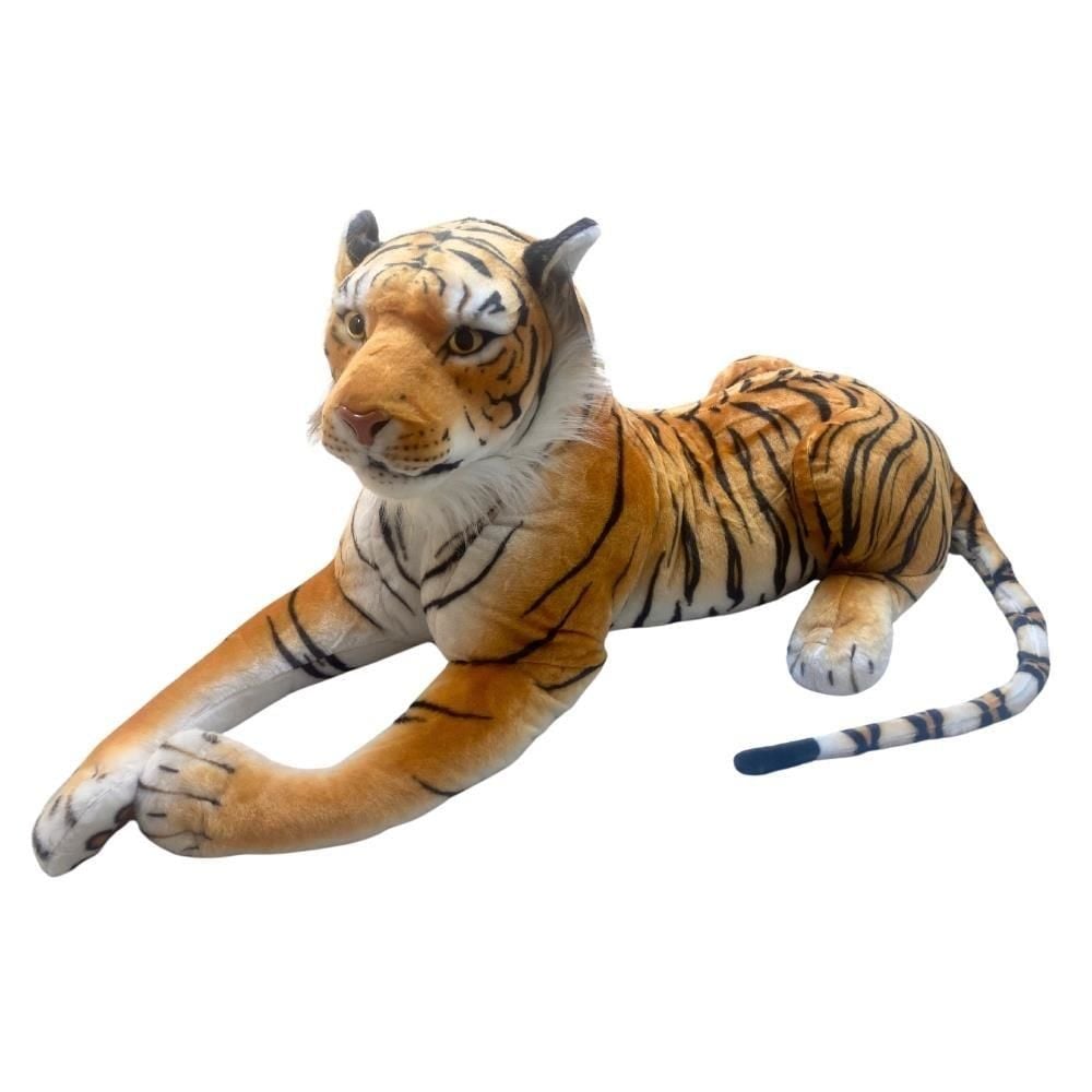 Peluş 110 Cm Tiger