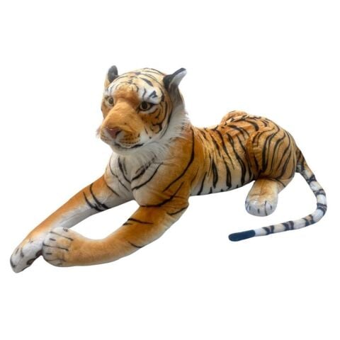 Peluş 110 Cm Tiger