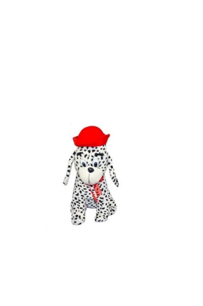 Dalmaçyalı Köpek 35cm