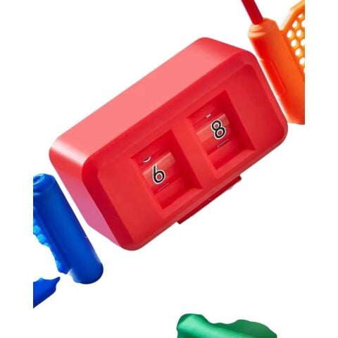 LC Masaüstü Futbol Oyunu