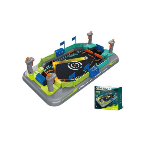 LC Masaüstü Futbol Oyunu