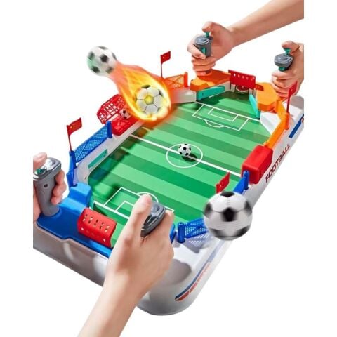 LC Masaüstü Futbol Oyunu