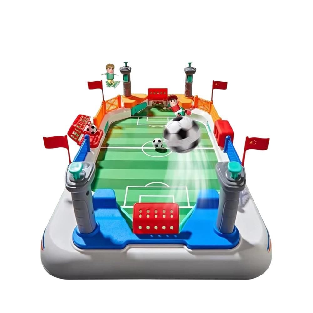 LC Masaüstü Futbol Oyunu