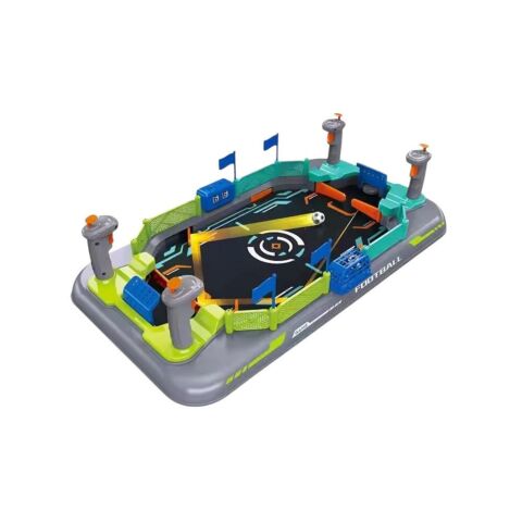 LC Masaüstü Futbol Oyunu