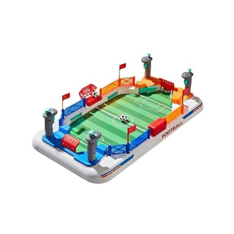 LC Masaüstü Futbol Oyunu