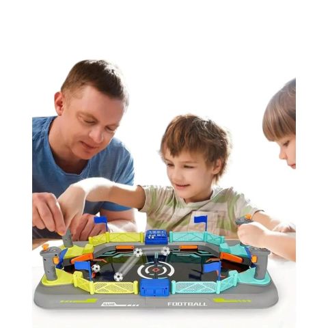 LC Masaüstü Futbol Oyunu