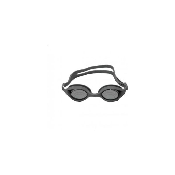 Bermuda Silikon Yüzücü Gözlüğü Çantalı