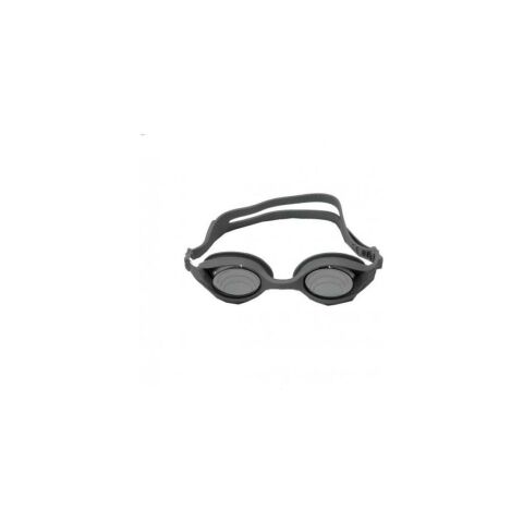 Bermuda Silikon Yüzücü Gözlüğü Çantalı