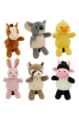 Peluş 100 Cm Asortiler