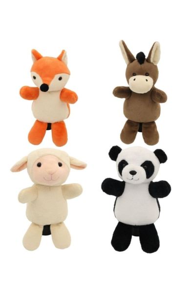 Peluş 100 Cm Asortiler