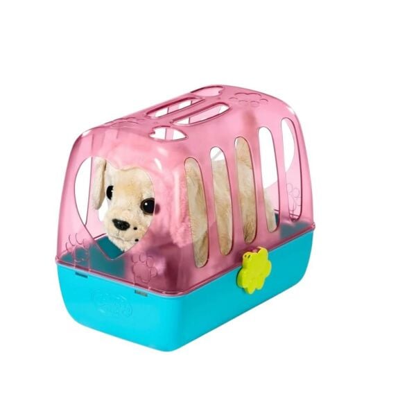 Baby Born Köpeğim Lucky