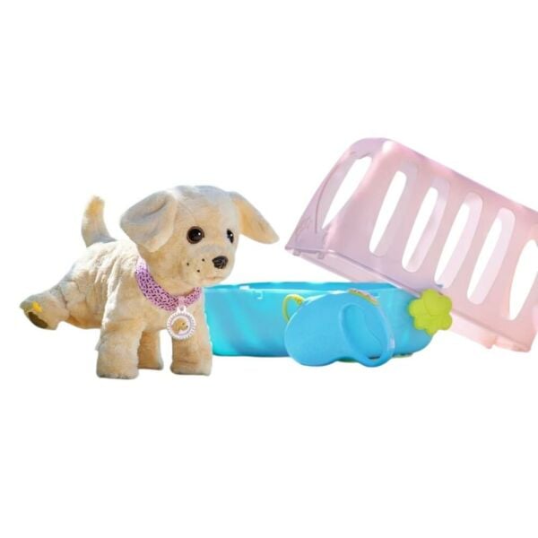 Baby Born Köpeğim Lucky