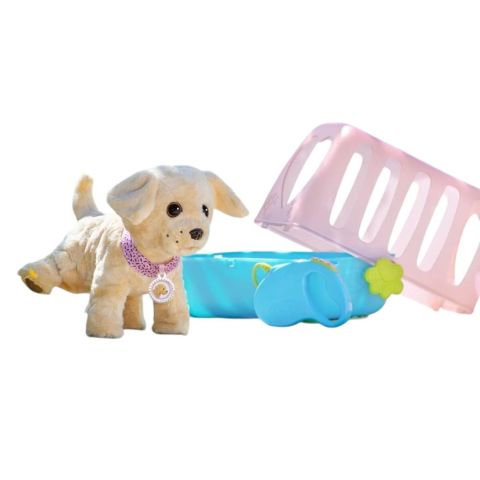 Baby Born Köpeğim Lucky