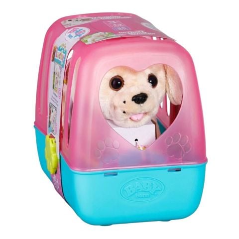 Baby Born Köpeğim Lucky