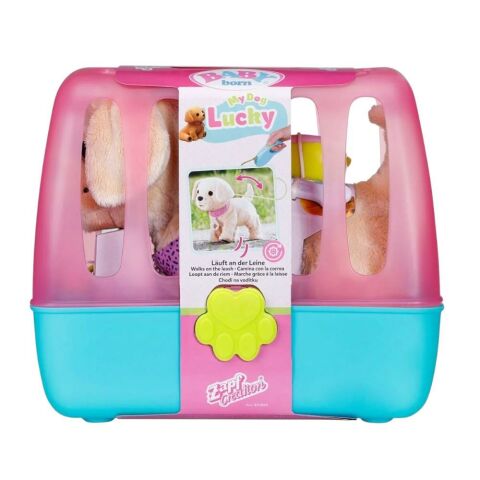 Baby Born Köpeğim Lucky