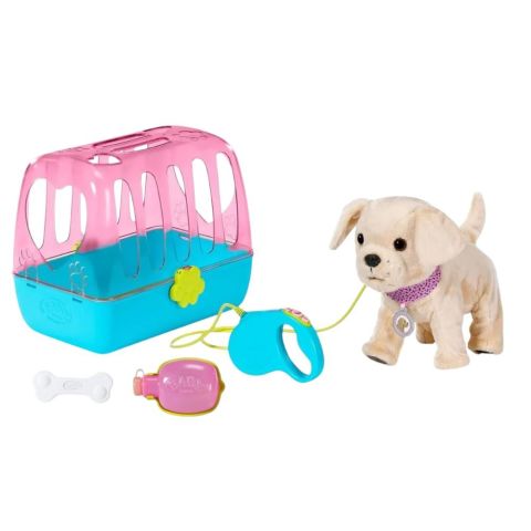 Baby Born Köpeğim Lucky