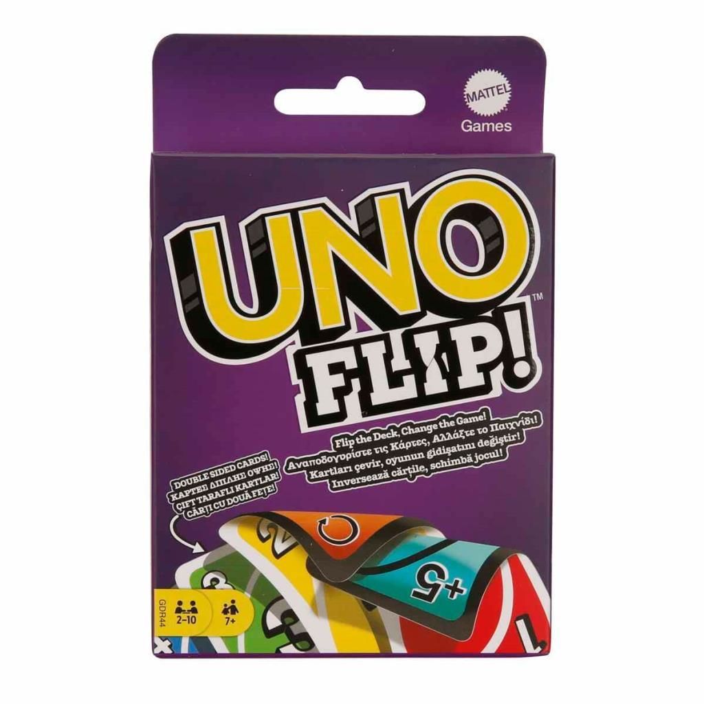 Uno Flip Kart Oyunu GDR44