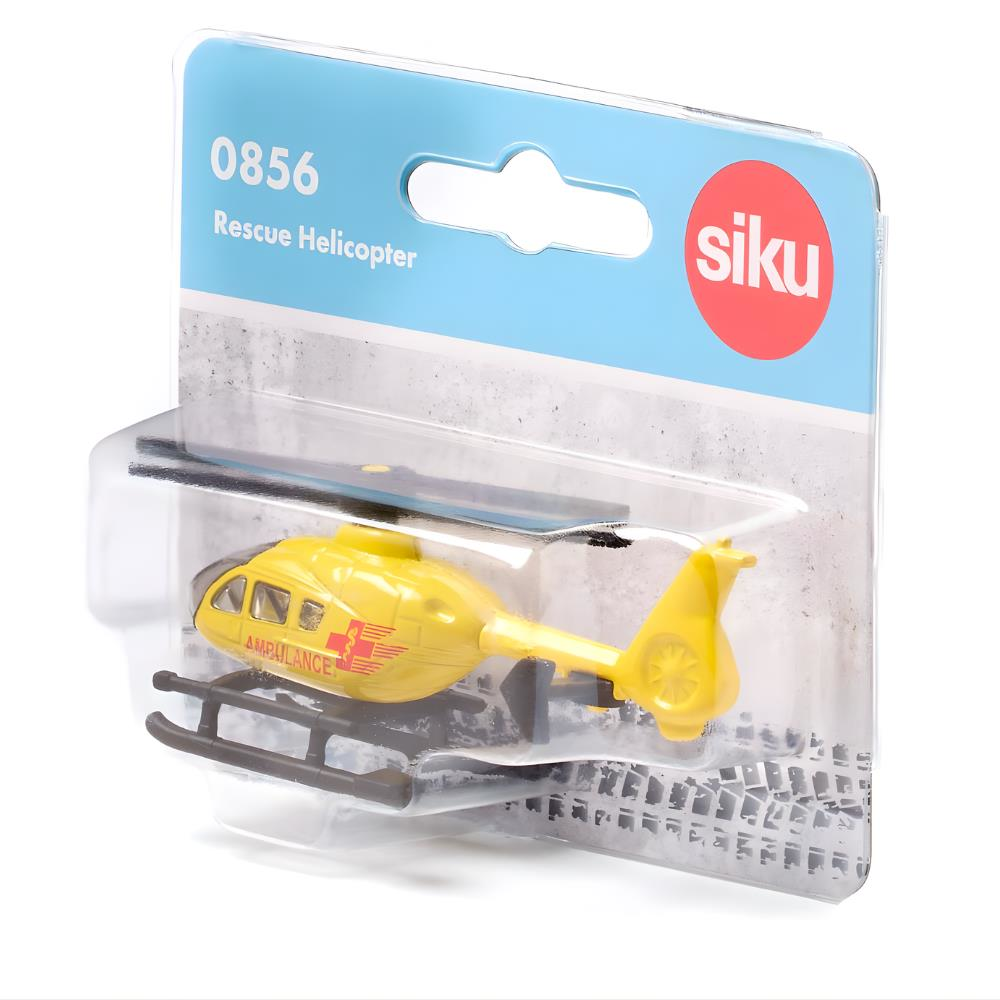 Kurtarma helikopteri