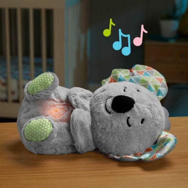 Fisher Price Uyku Arkadaşı Koala GRT59