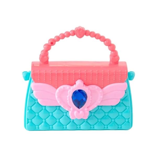 Pretty Pink Kokoş Çanta