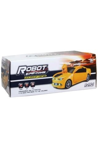 Pasifik Oyuncak Pilli Işıklı Araba WH-3002