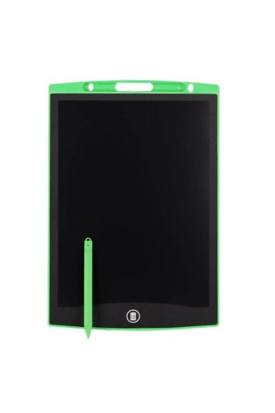 12'' Lcd Çizim Tableti Renkli