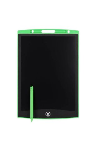 12'' Lcd Çizim Tableti Renkli