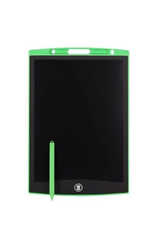12'' Lcd Çizim Tableti Renkli