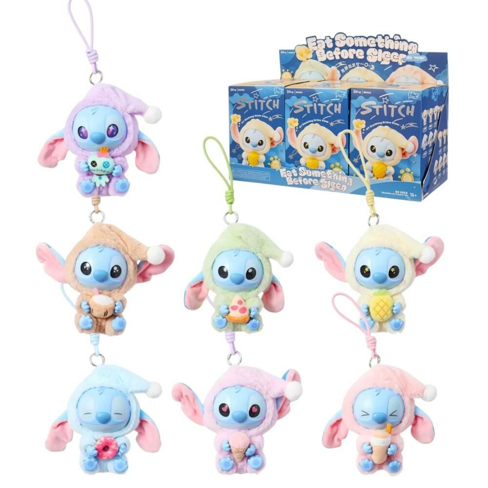 Peluş Oyuncak Figür