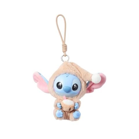 Peluş Oyuncak Figür