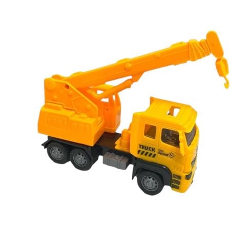 Sürtmeli İş Makinaları (100)