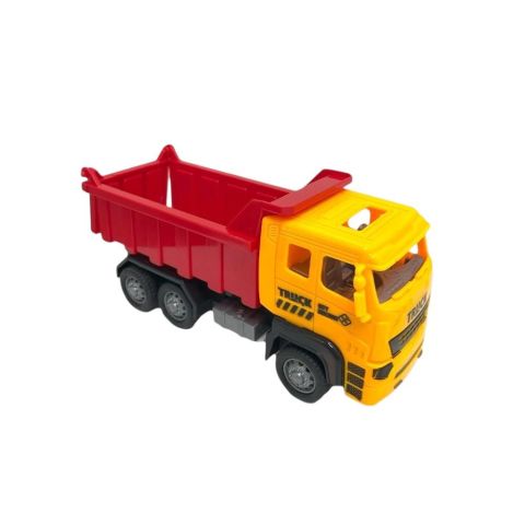 Sürtmeli İş Makinaları (100)