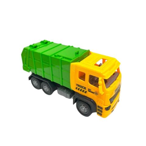 Sürtmeli İş Makinaları (100)