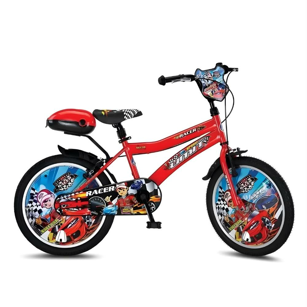 2048 Racer Sepe V Erkek