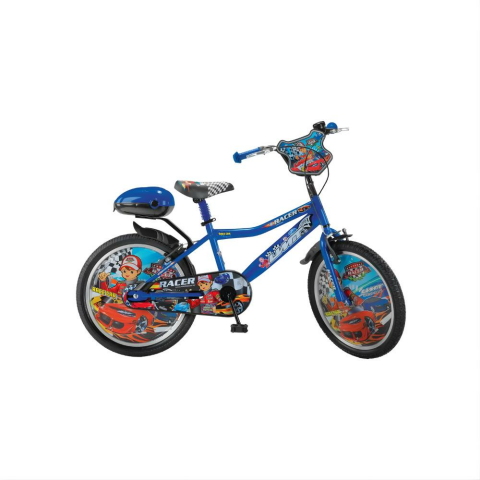 Ümit Racer V 20 Jant Çocuk Bisikleti