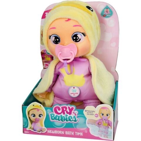 Cry Babies Love Banyo Zamanı Zoe 921450