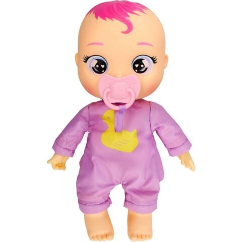 Cry Babies Love Banyo Zamanı Zoe 921450