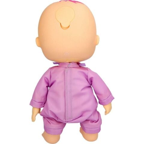 Cry Babies Love Banyo Zamanı Zoe 921450