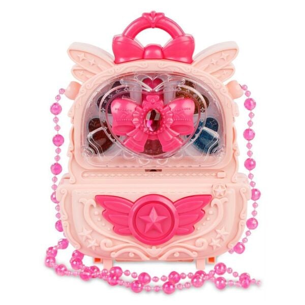 Kutuda 12'li Makyaj Seti