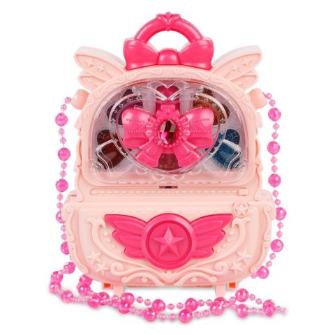 Kutuda 12'li Makyaj Seti