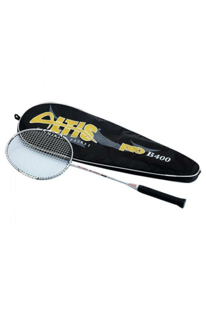 B400 Badminton Raketi